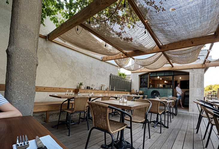 Photo du restaurant 1
