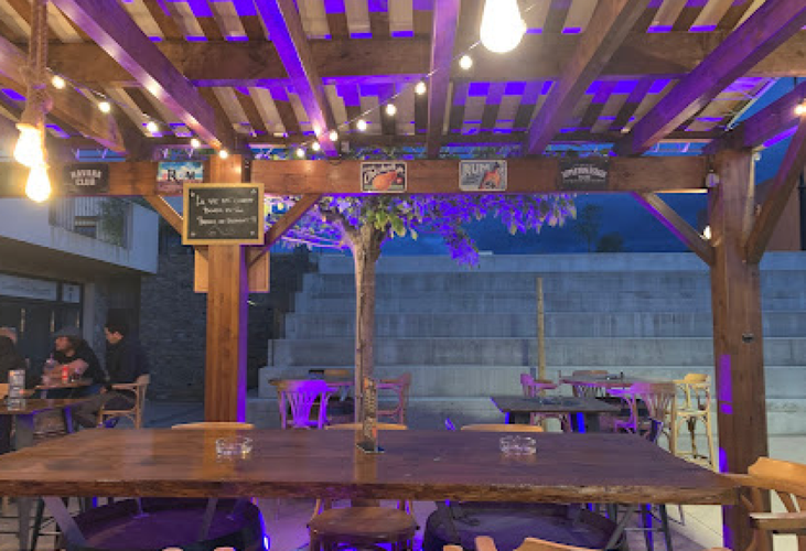 Photo du restaurant 1