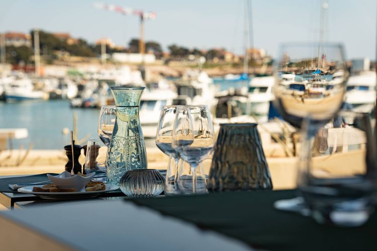 Photo du restaurant 1