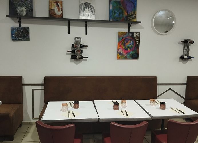 Photo de l'intérieur 1