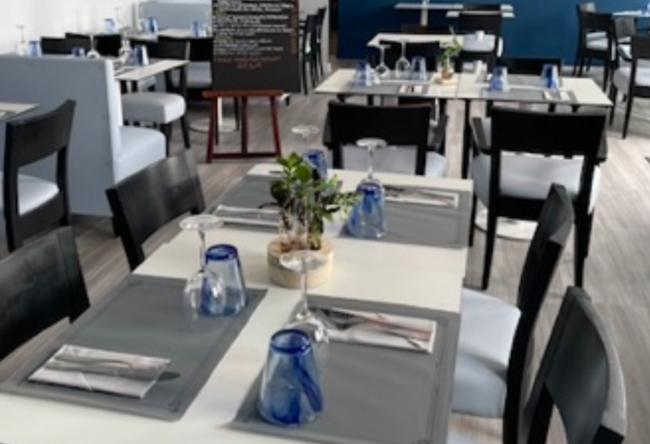 Photo du restaurant 1