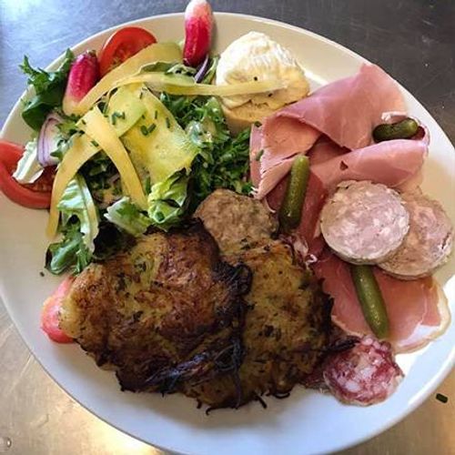 Photo du restaurant 1
