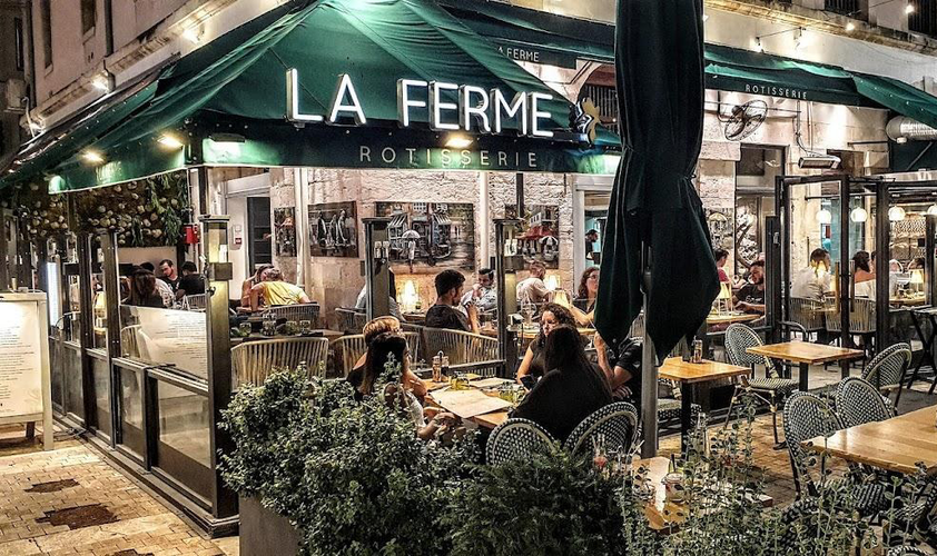 Photo du restaurant 1