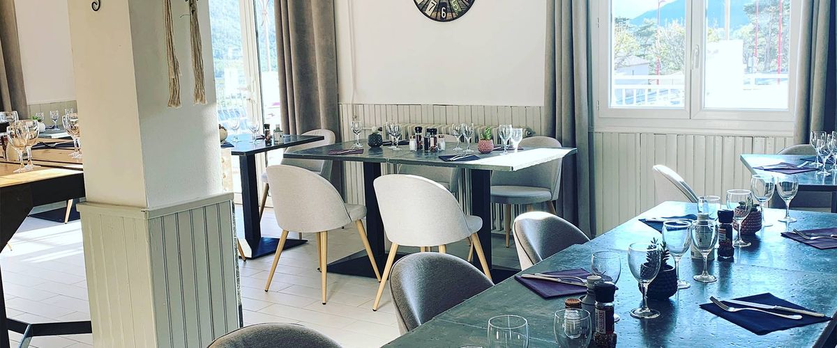 Photo du restaurant 1