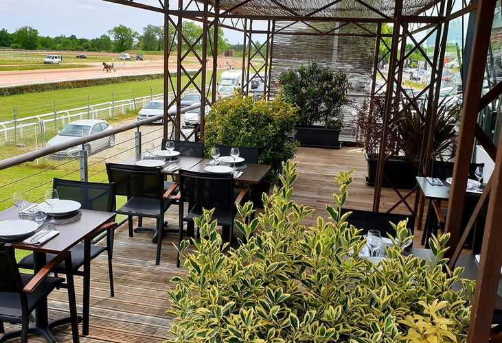 Photo du restaurant 1