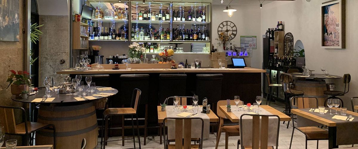 Photo du restaurant 1