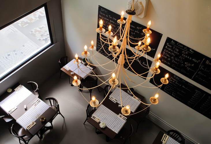 Photo du restaurant 1