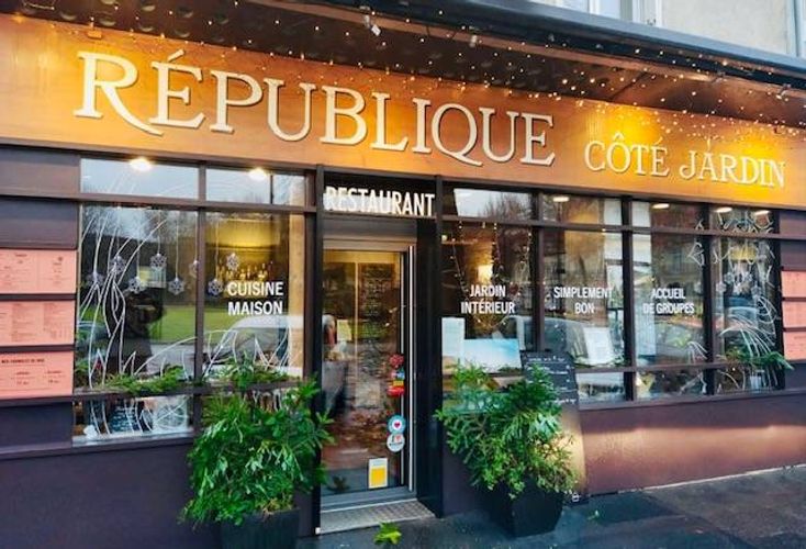 Photo de l'intérieur 1