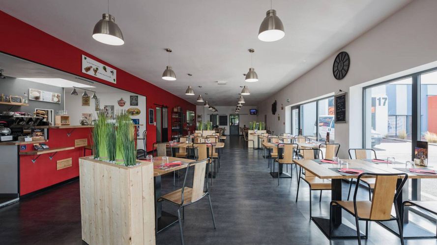 Photo du restaurant 1