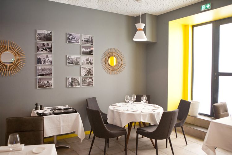 Photo du restaurant 1