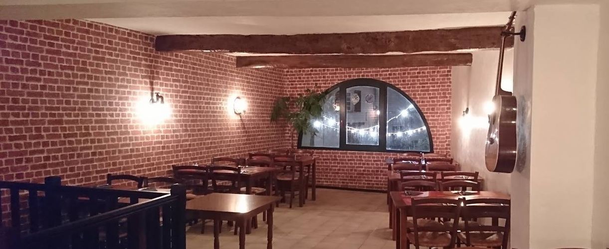 Photo du restaurant 1