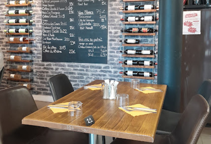 Photo du restaurant 1