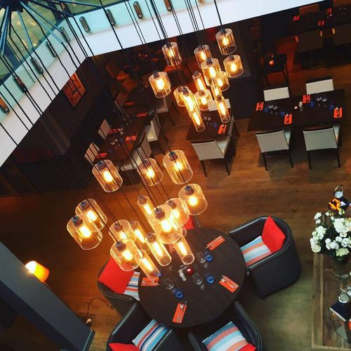 Photo du restaurant 1