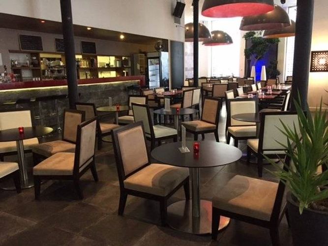 Photo de l'intérieur 1