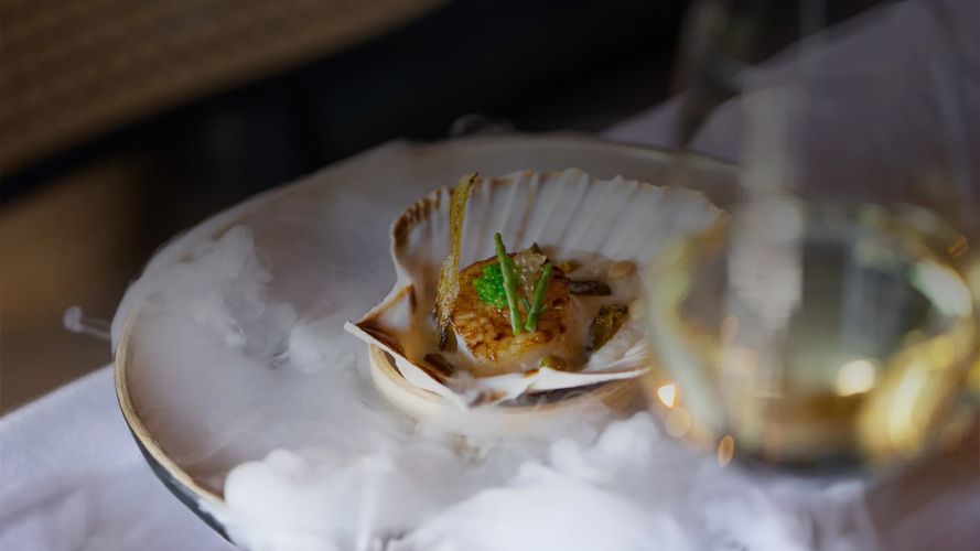 Photo du restaurant 1