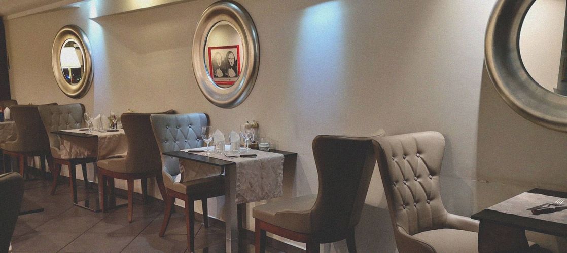 Photo du restaurant 1