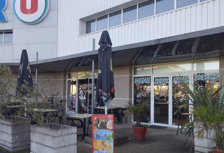 Photo du restaurant 1