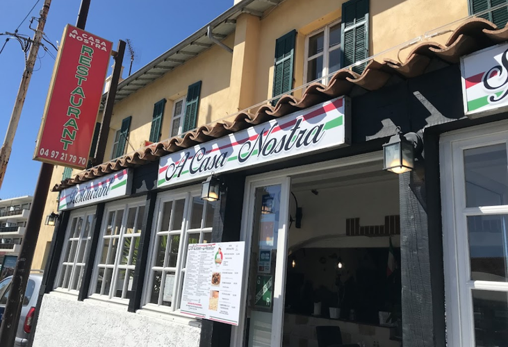 Photo du restaurant 1