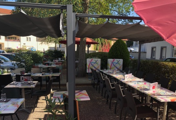 Photo du restaurant 1