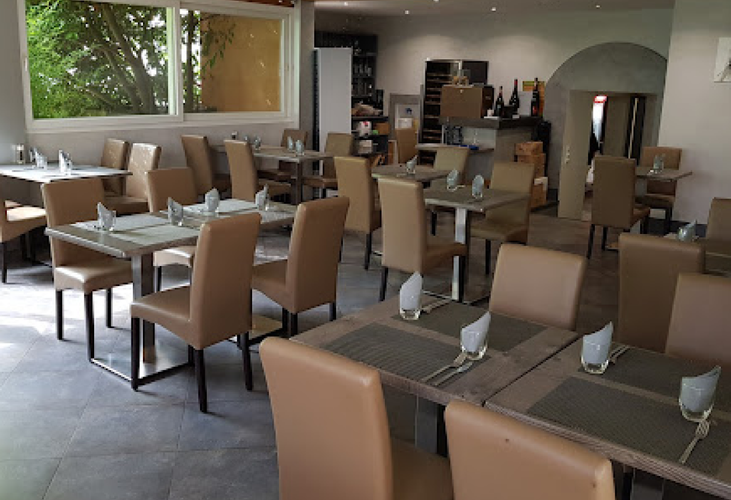 Photo du restaurant 1