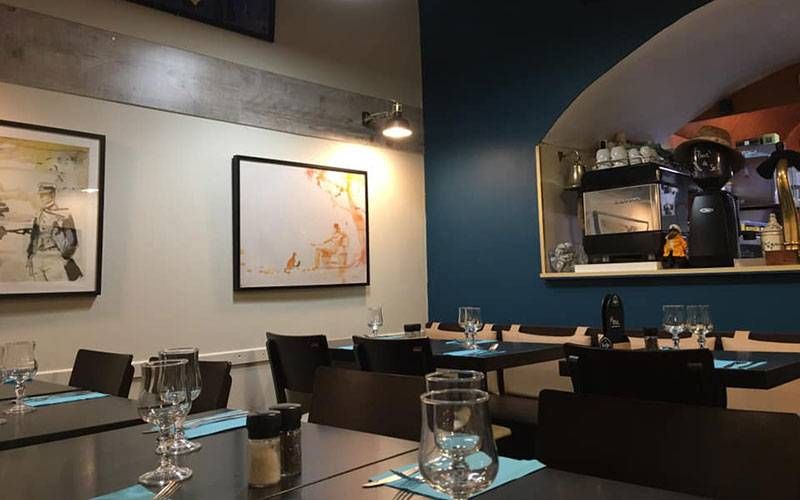 Photo de l'intérieur 1