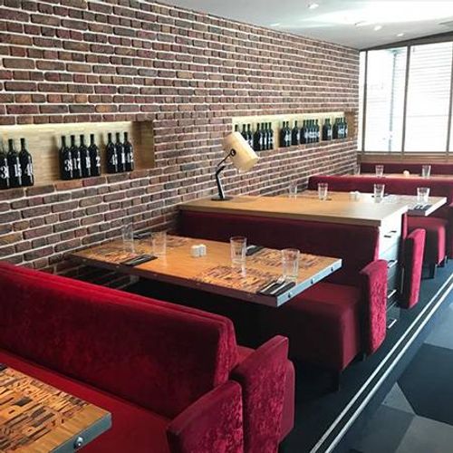 Photo du restaurant 1