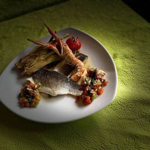 Photo du restaurant 1