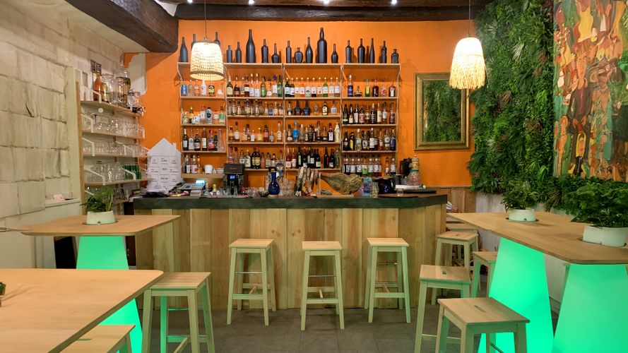 Photo du restaurant 1