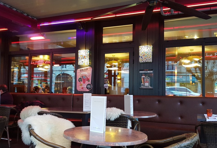 Photo de l'intérieur 1