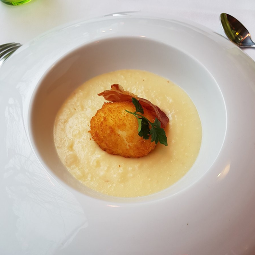 Photo du restaurant 1