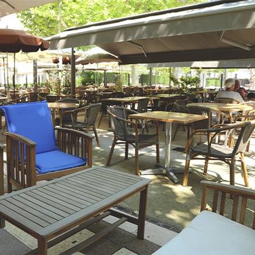 Photo du restaurant 1