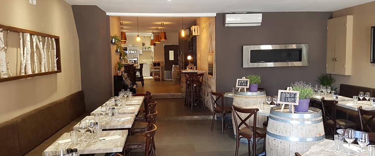 Photo du restaurant 1
