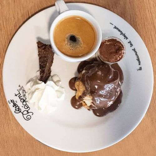 Photo du restaurant 1