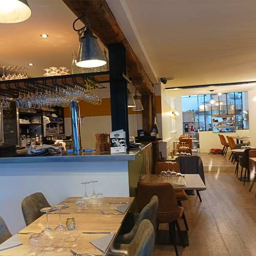 Photo de l'intérieur 1