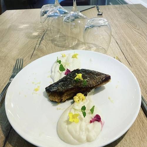 Photo du restaurant 1
