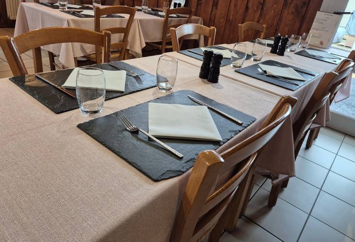 Photo du restaurant 1