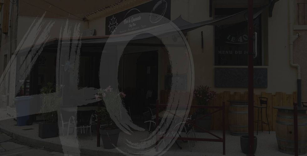 Photo du restaurant 1
