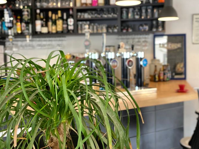 Photo du restaurant 1