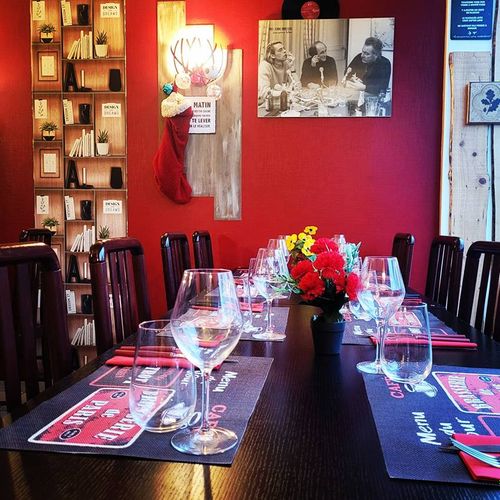 Photo de l'intérieur 1