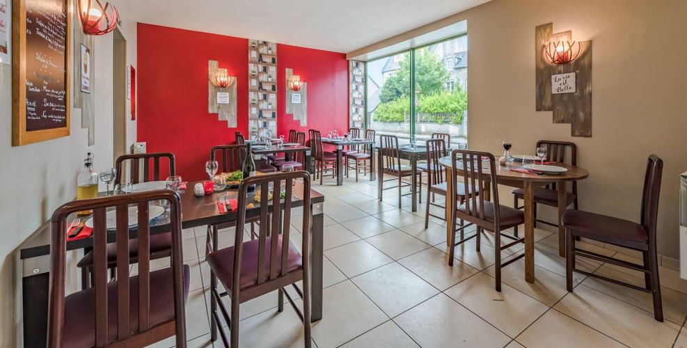 Photo du restaurant 1