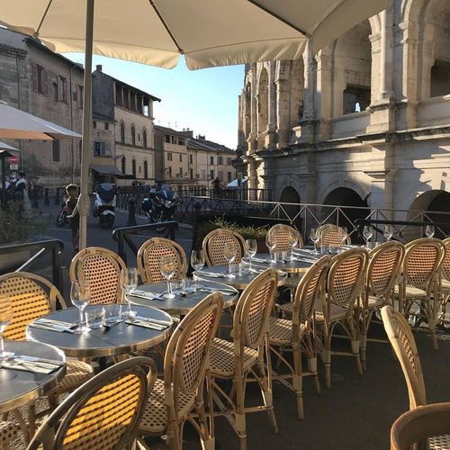 Photo du restaurant 1