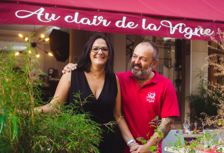 Photo du restaurant 1