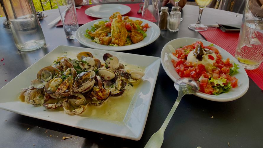 Photo du restaurant 1