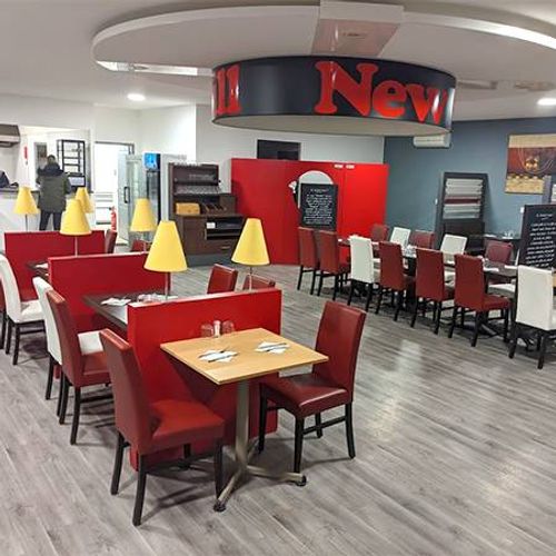 Photo du restaurant 1