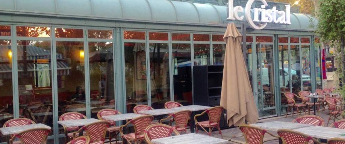 Photo du restaurant 1