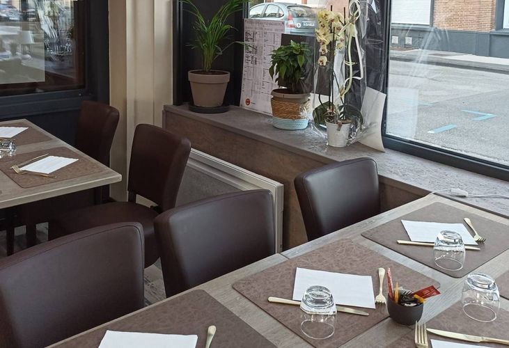 Photo du restaurant 1