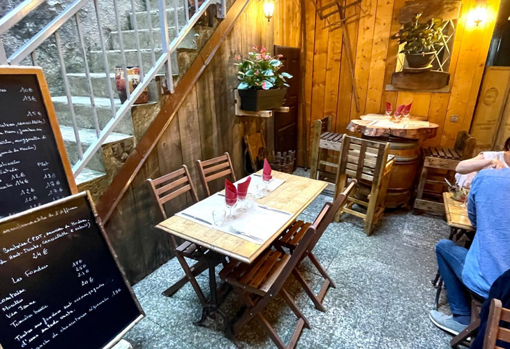 Photo de l'intérieur 1