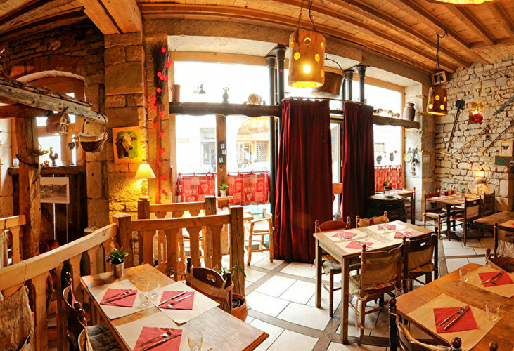 Photo du restaurant 1
