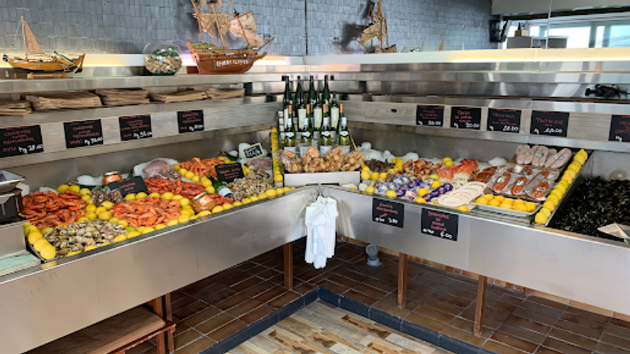 Photo du restaurant 1