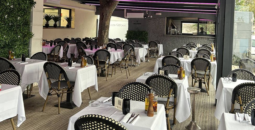 Photo du restaurant 1